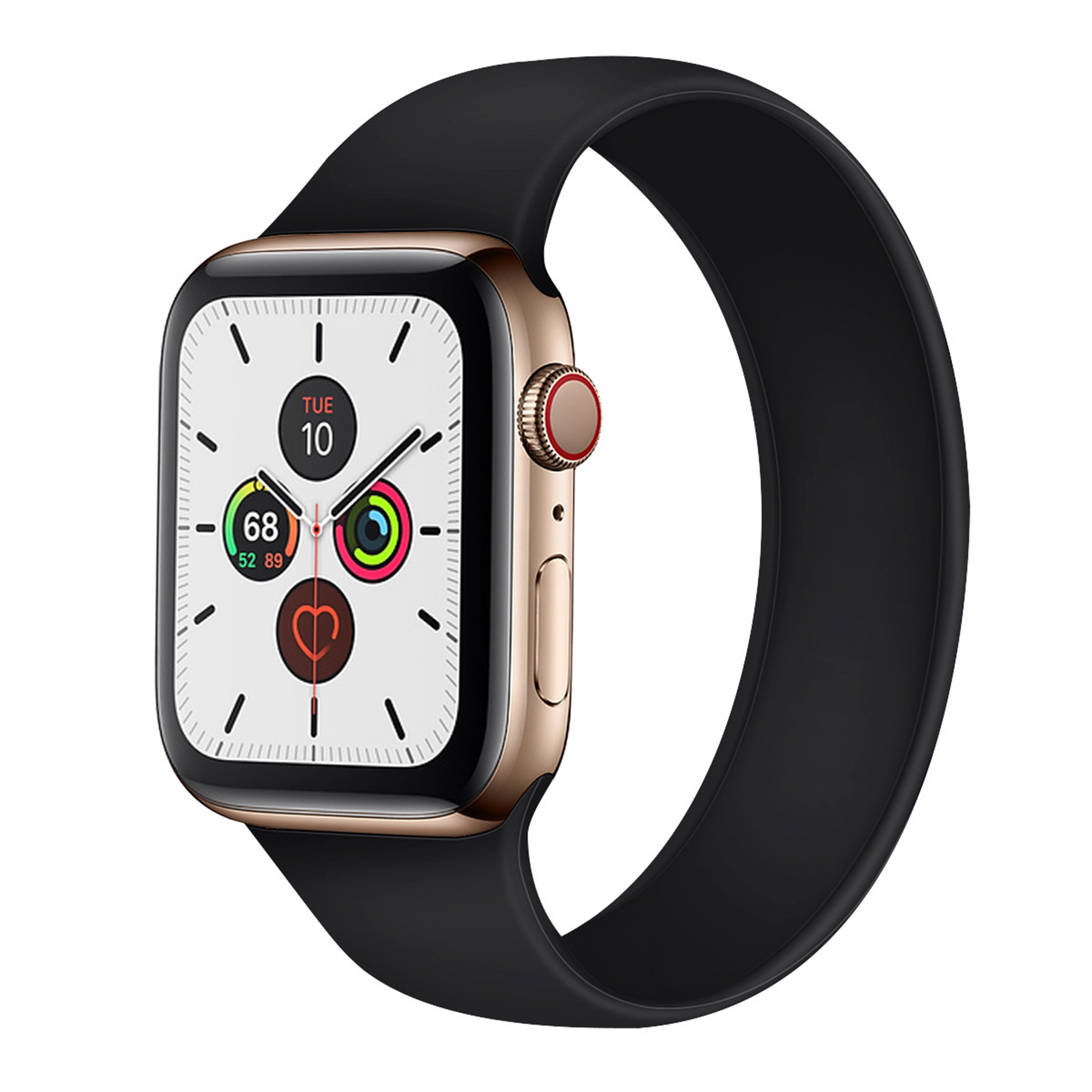 Full Touch Screen Smart Watch 4