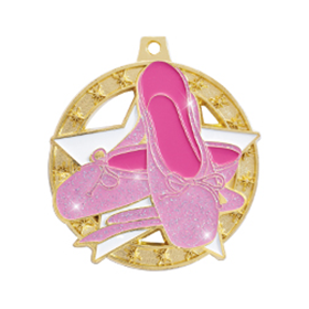 Zinc Alloy Imitation Cloisonné Medal Simports