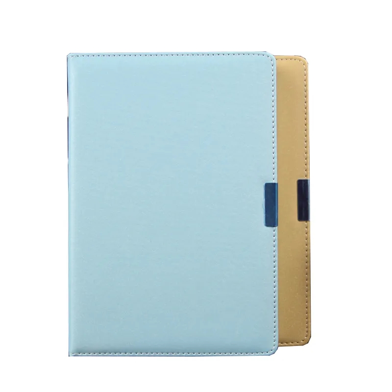 2025 A5 Color Changing PU Notebook 200 Pages 2