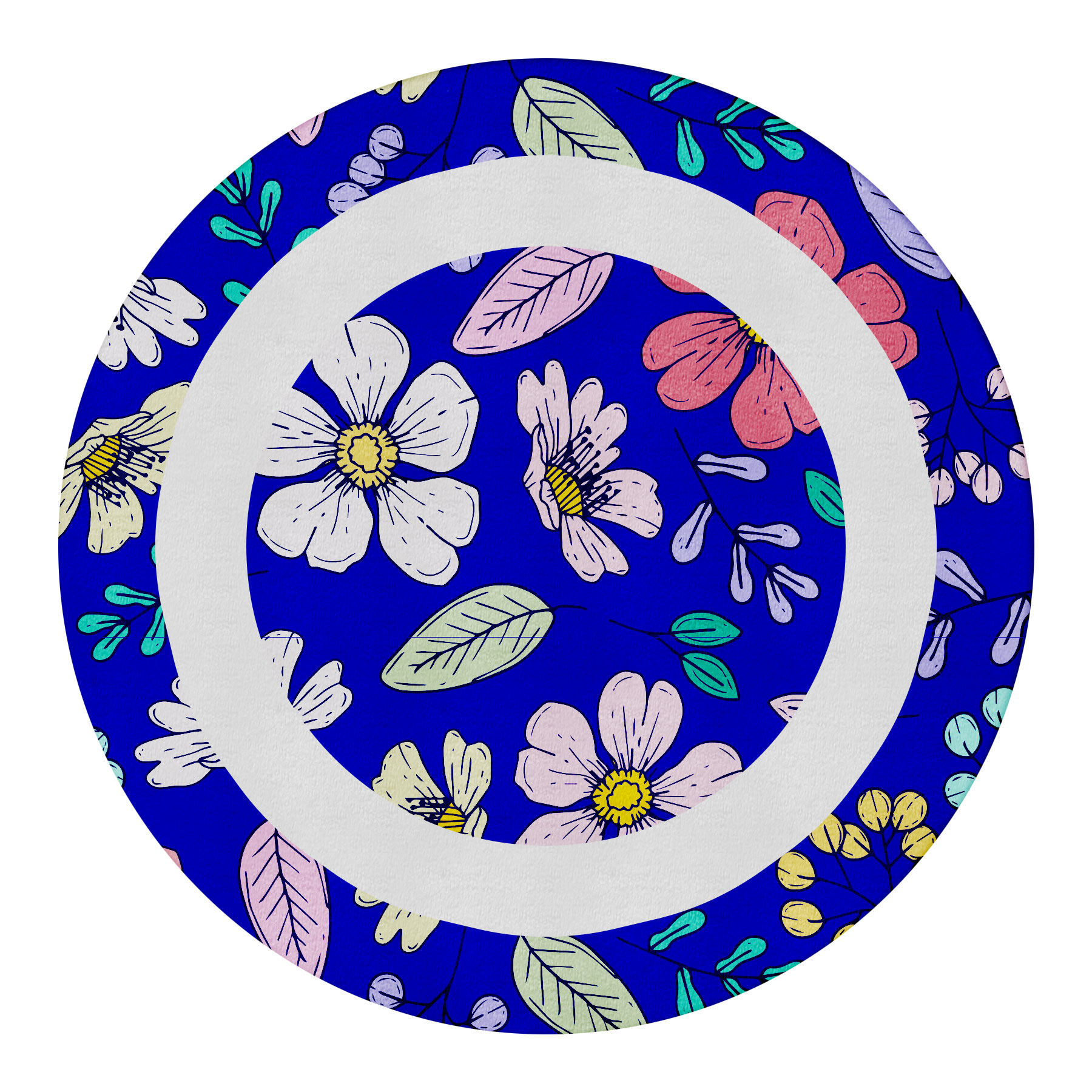 Paper Coaster 9