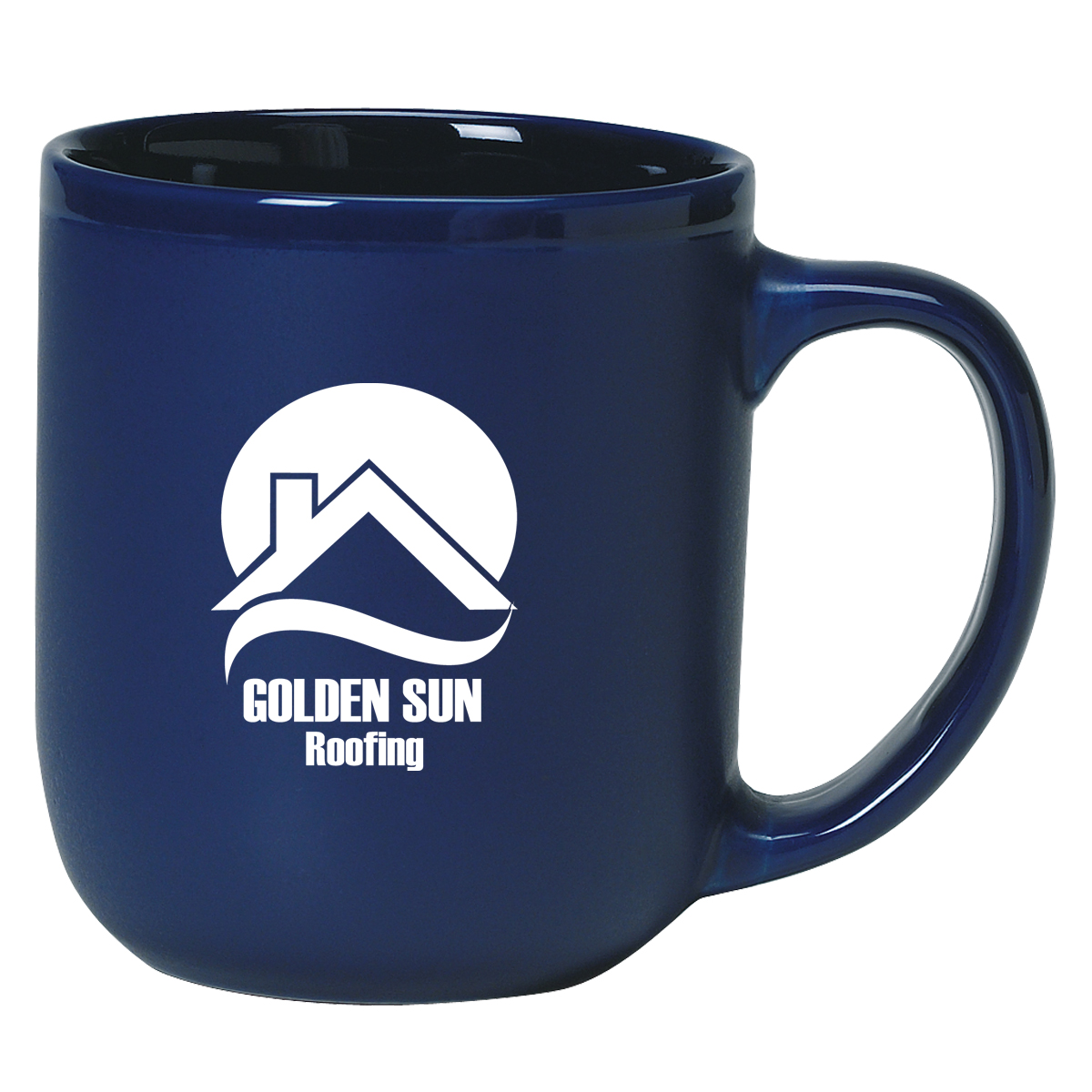 17 Oz. Majestic Mug 4