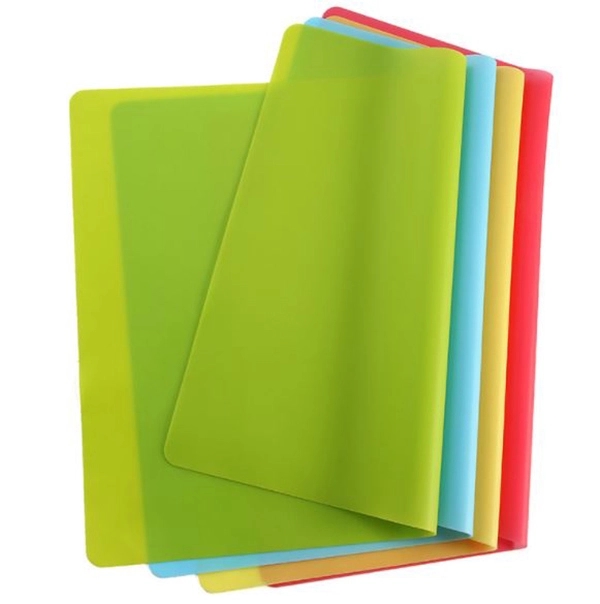 Silicone Placemat 2