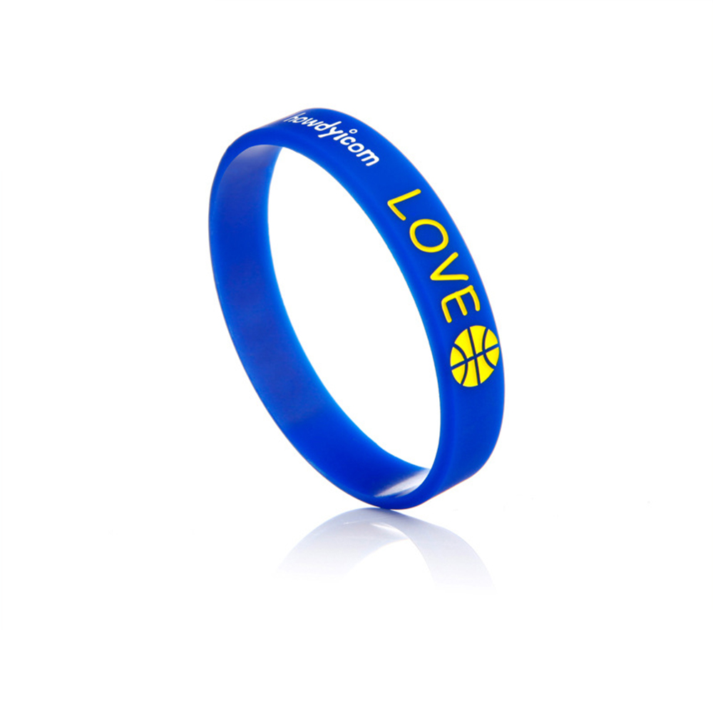 silicone bracelet 3