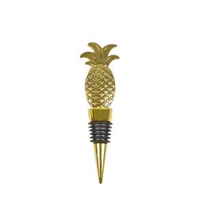 Cork Bottle Stopper With Twisted Lock 6