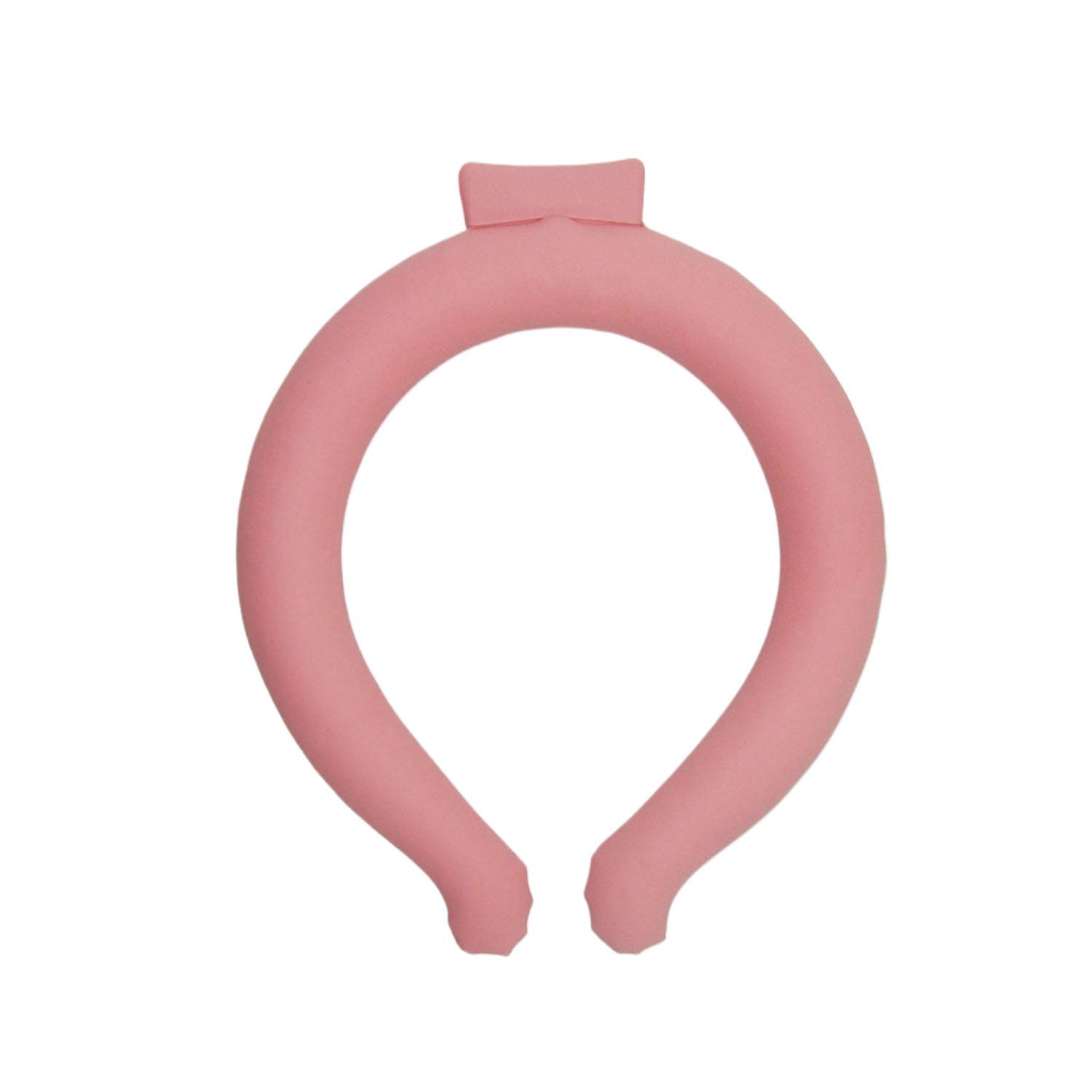 Reusable TPU Neck Cooling Tube for Summer 6