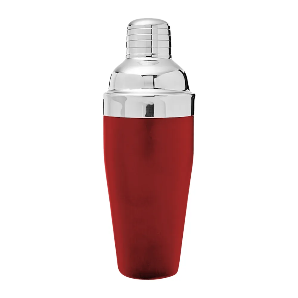 Vinyl Cobbler Shaker 7
