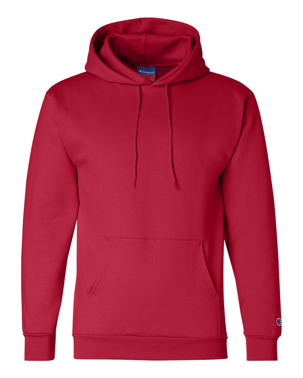 Unisex Powerblend® Hooded Sweatshirt - S700 107