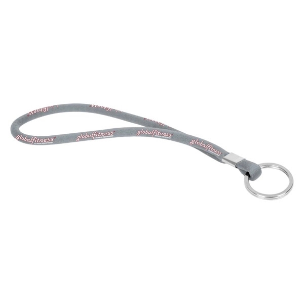 Detail Key Cord Wrist Band 2