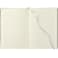 5.5" x 8.5" FSC® Recycled Mouse Pad Bound Notebook 68