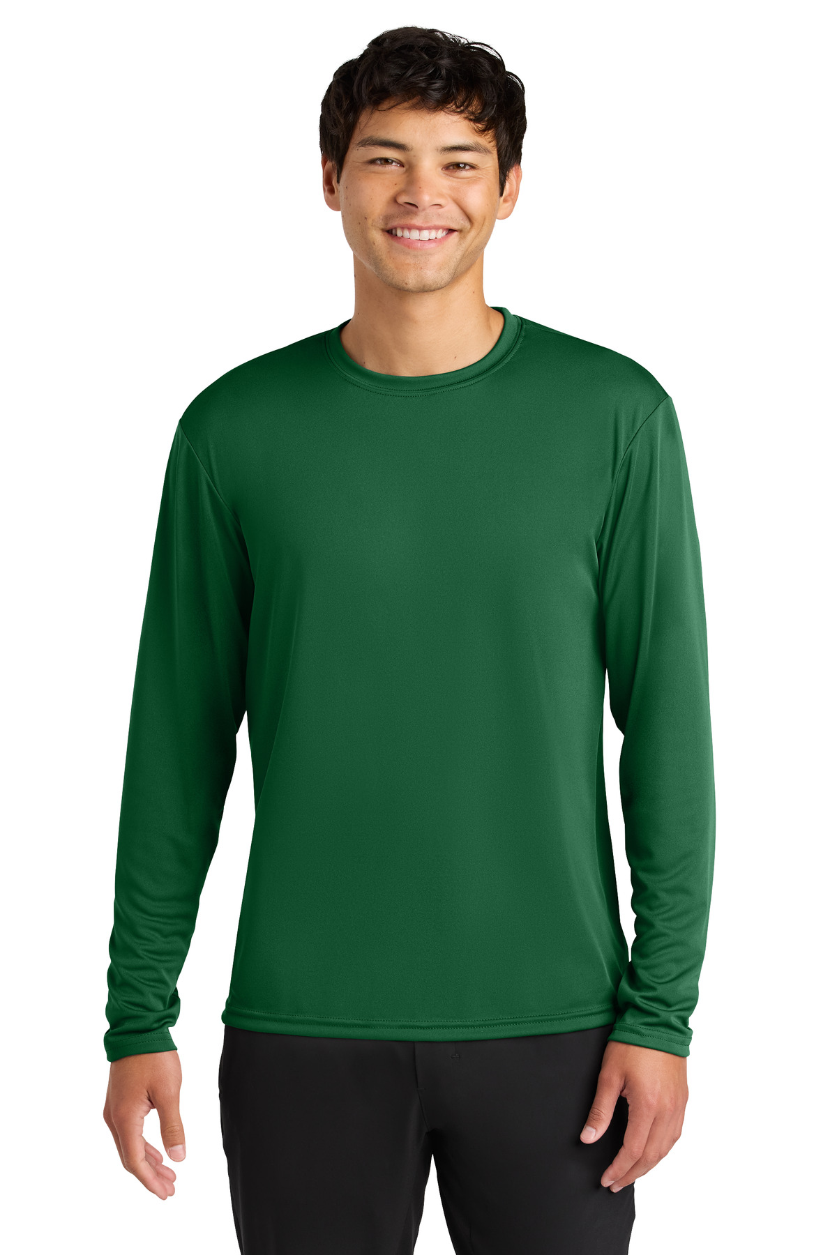 A4 Cooling Performance Long Sleeve Tee A4N3165 119