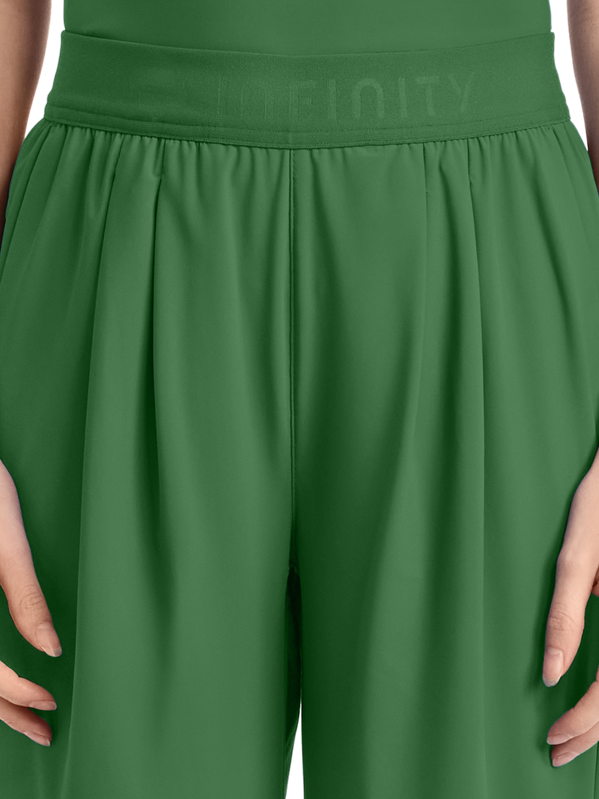 Infinity Pursuit - Women's 3-Pocket Wide Leg Pant 10