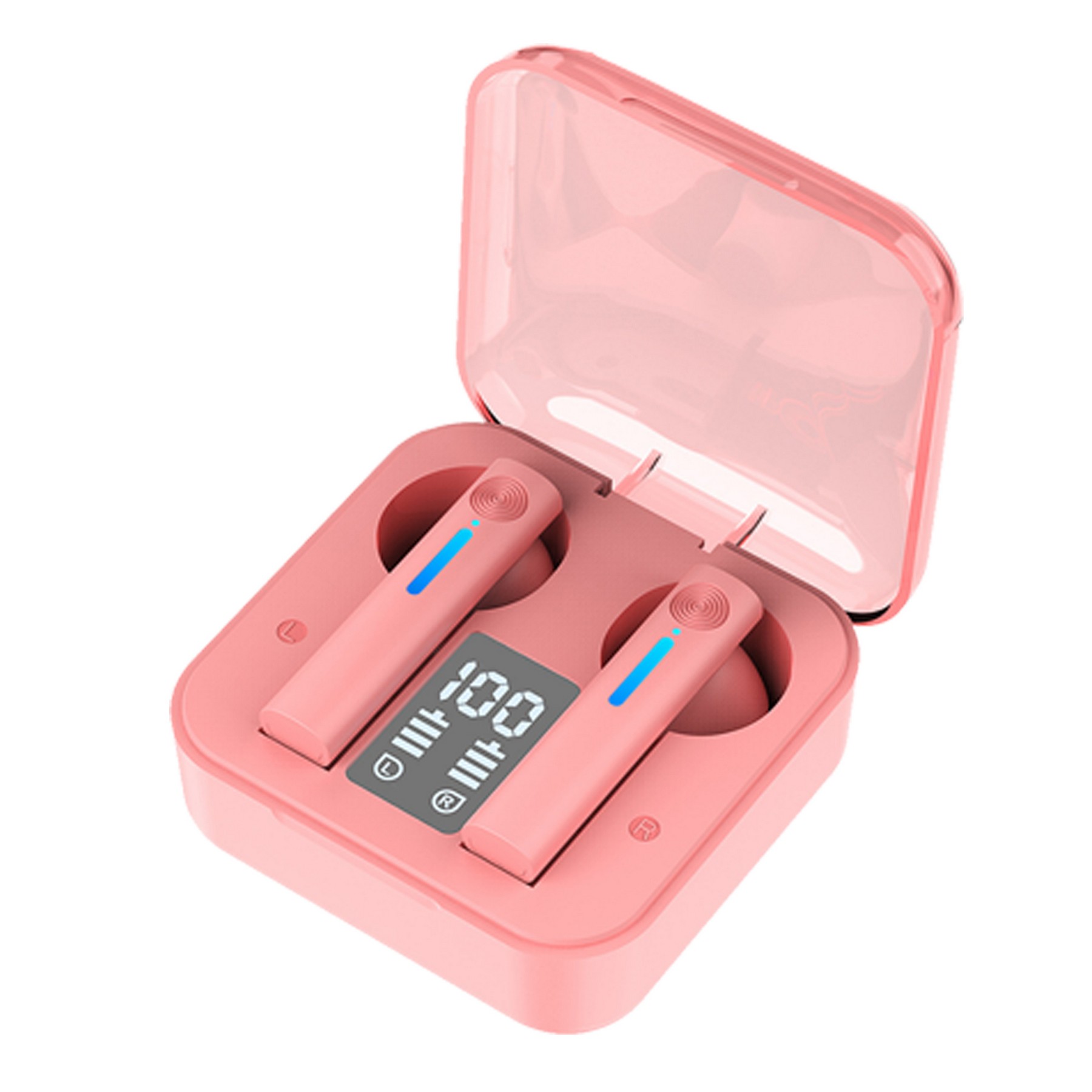 TWS Touch Sensor Earbuds 2