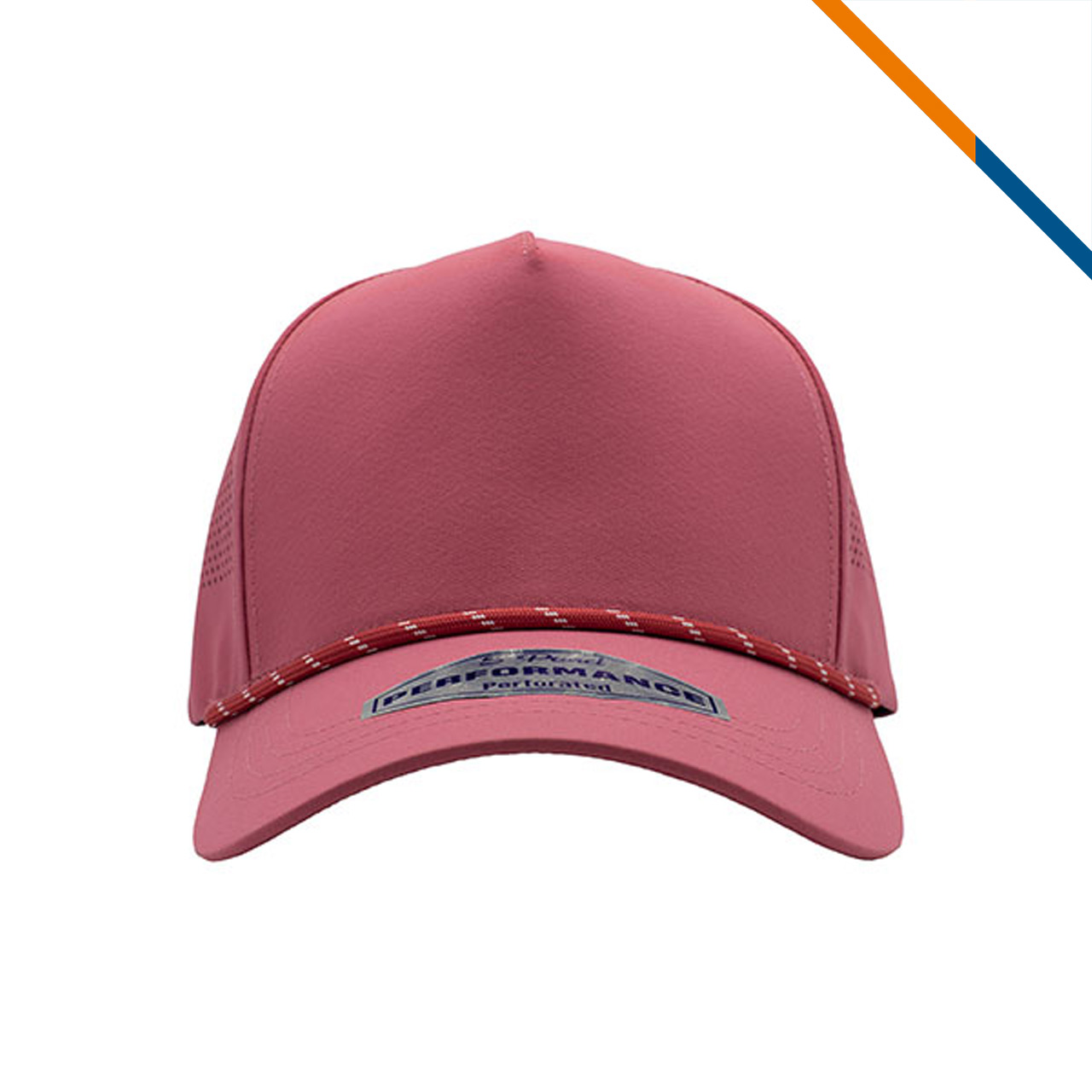AirPunch Perforated Performance Cap 15