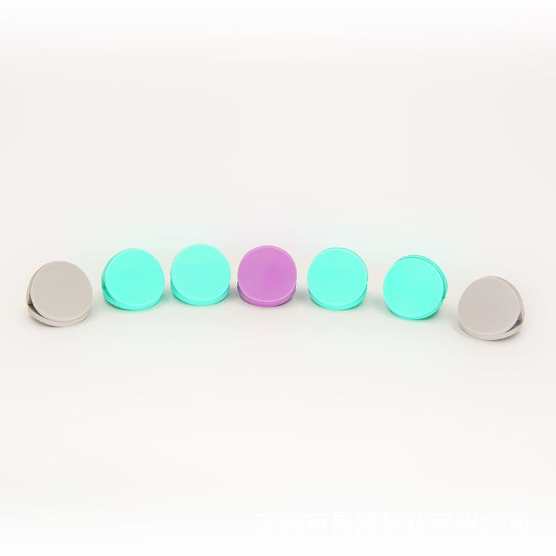 Silicone Snack Clip Anti-slip Photo Clip 11