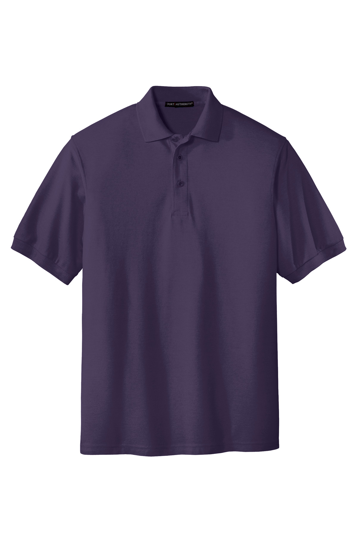 Port Authority® Silk Touch Polo 73