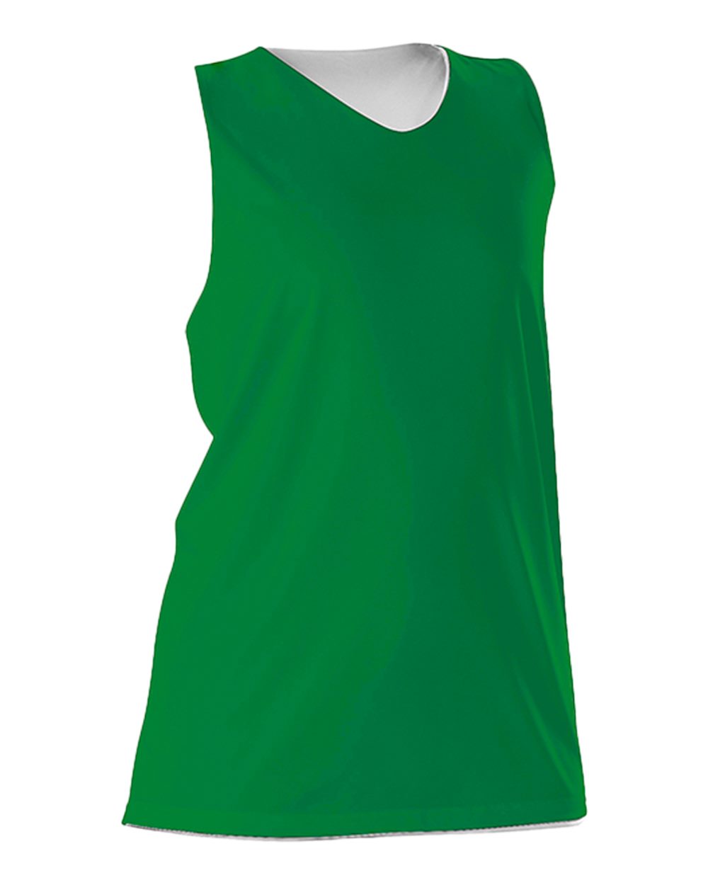 Women's Reversible Racerback Tank - 506CRW 3