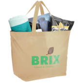 YaYa Budget Non-Woven Shopper Tote 36