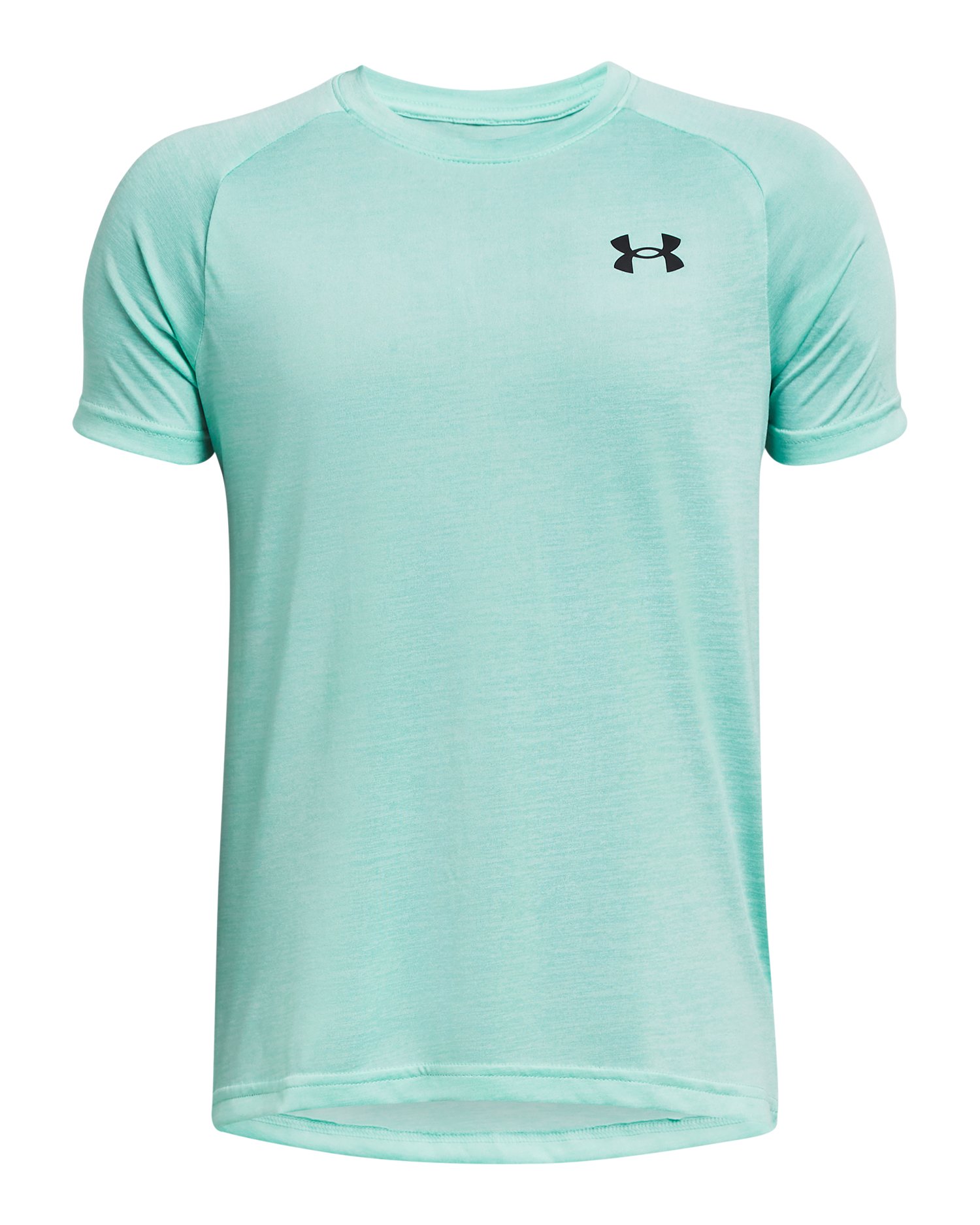 UA Tech 2.0 Boys' Short Sleeve 39