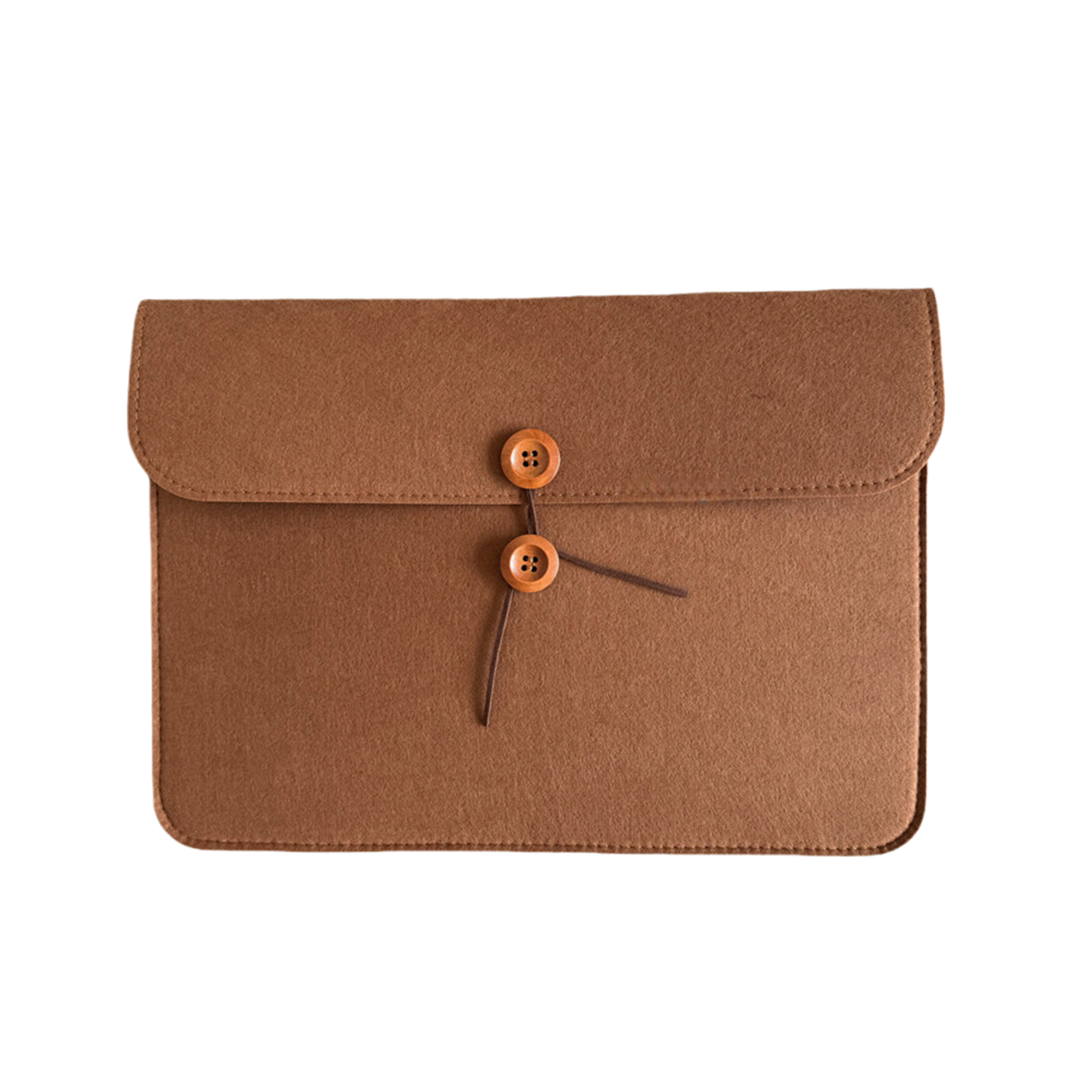 A4 Felt File Bag 9