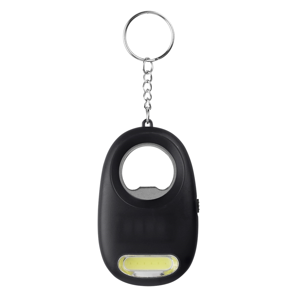COB Light Keychain with Bottle Opener 5
