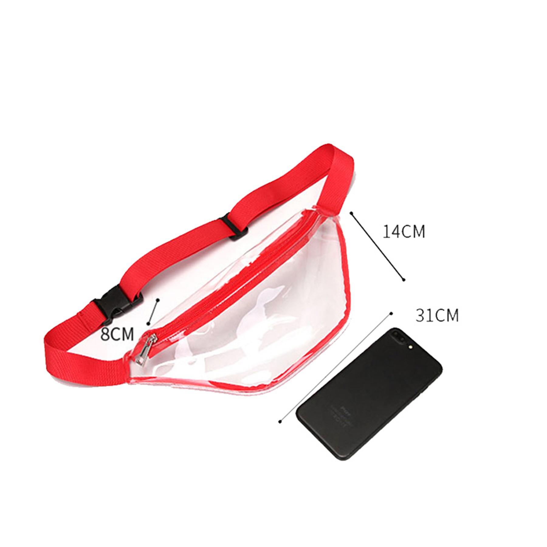 Waist Pack Bag 4