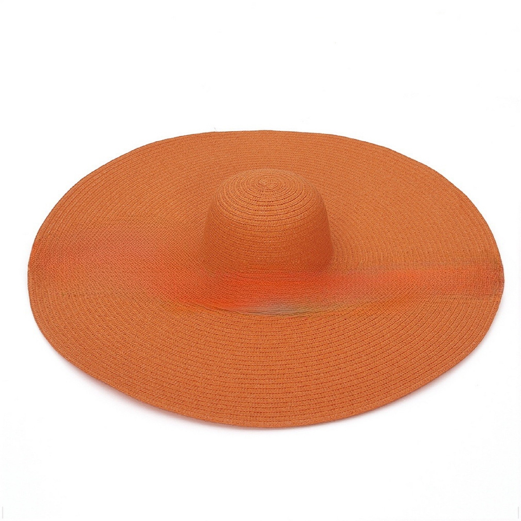 Straw Sun Hat 13
