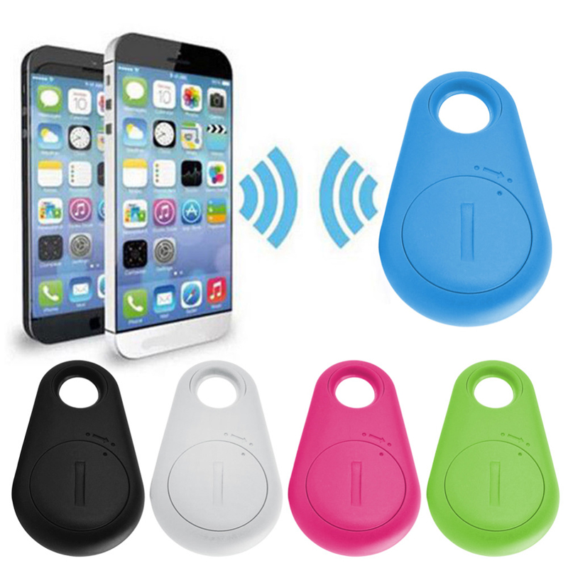 Bluetooth Tracker 1