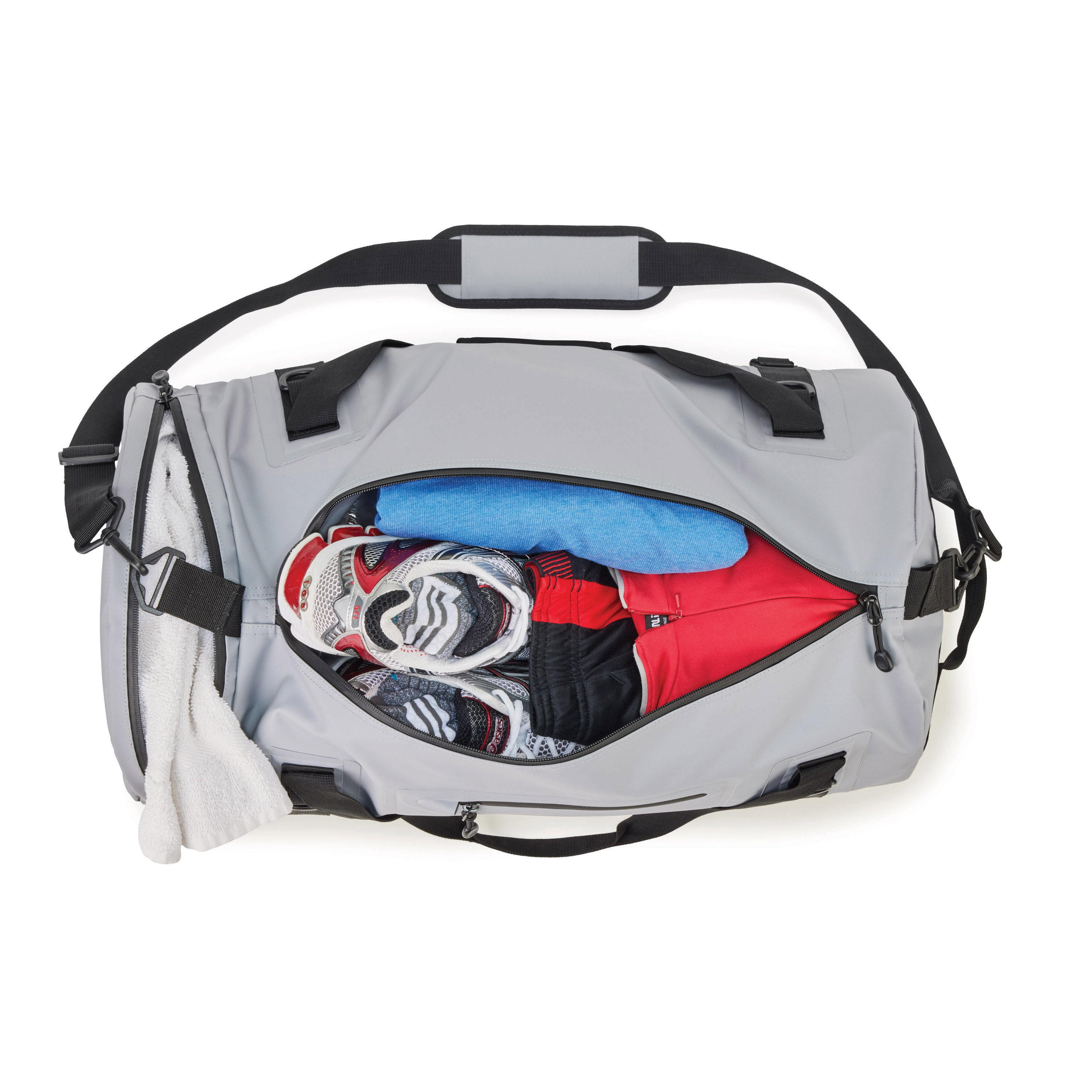 Call Of The Wild Water Resistant 42l Duffle 31