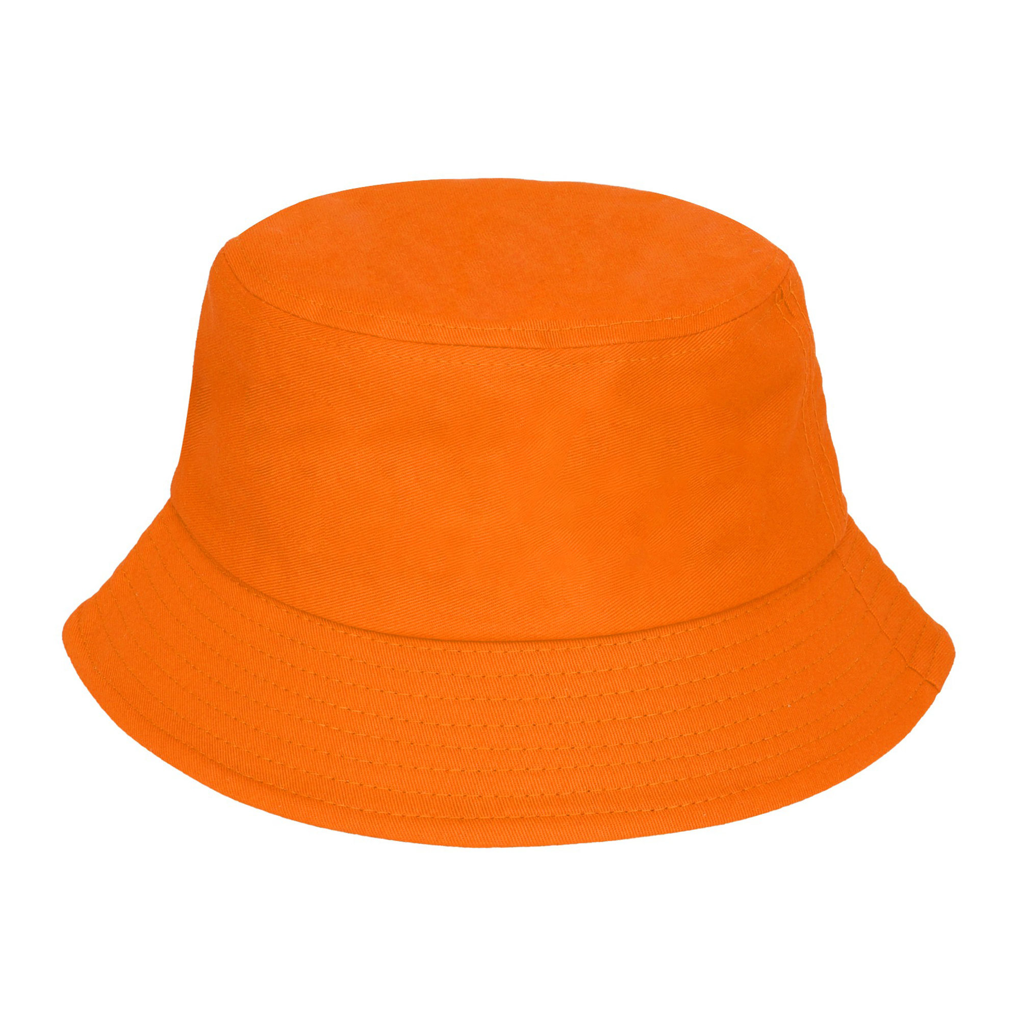 Cotton Bucket Hat Soft Durable Breathable Outdoor Caps 13