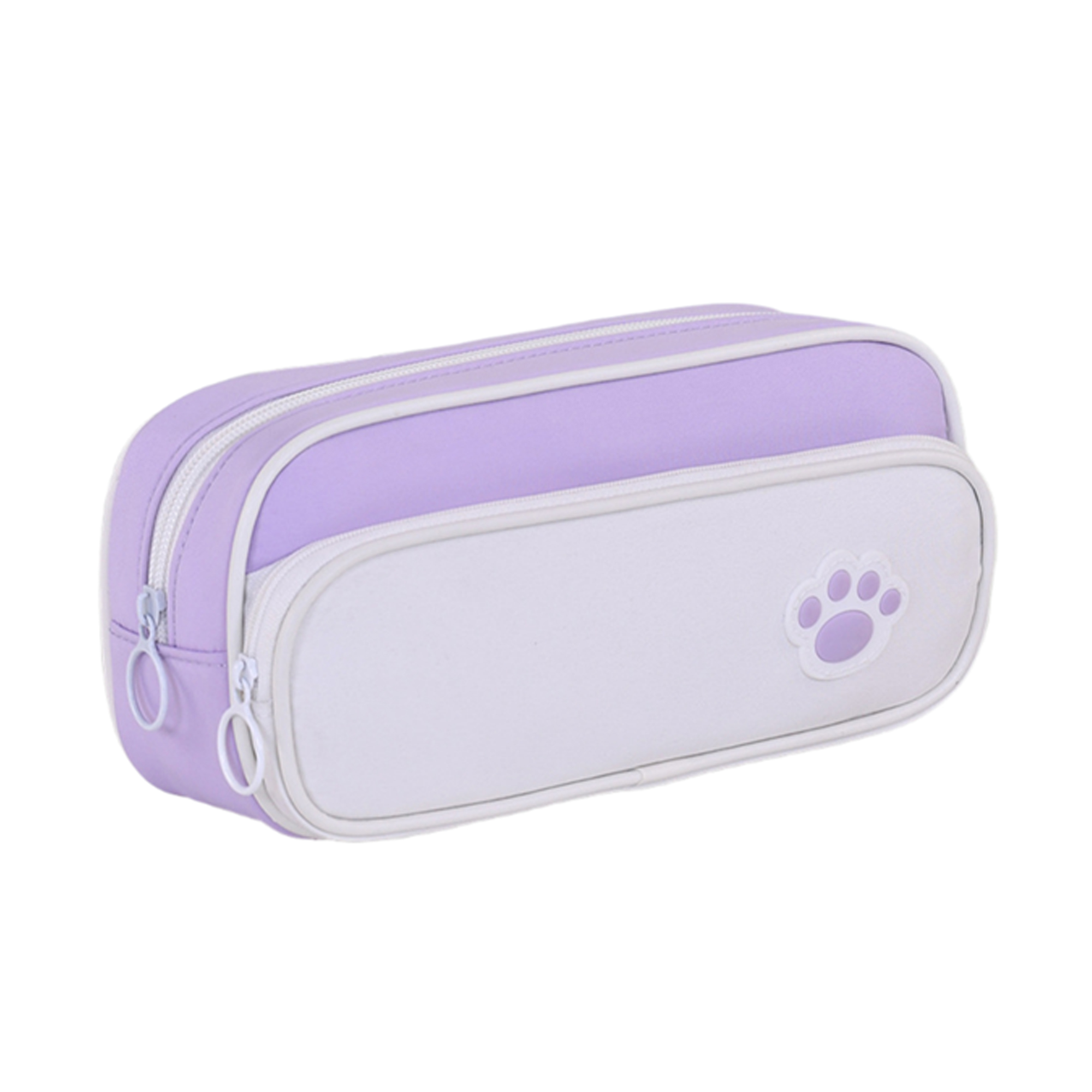 Large Capacity Pencil Case 4