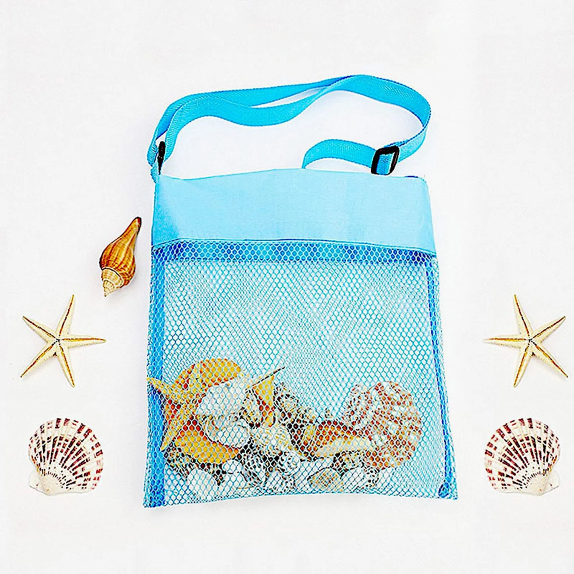 Sand Away Beach Bag MOQ 10pcs 10