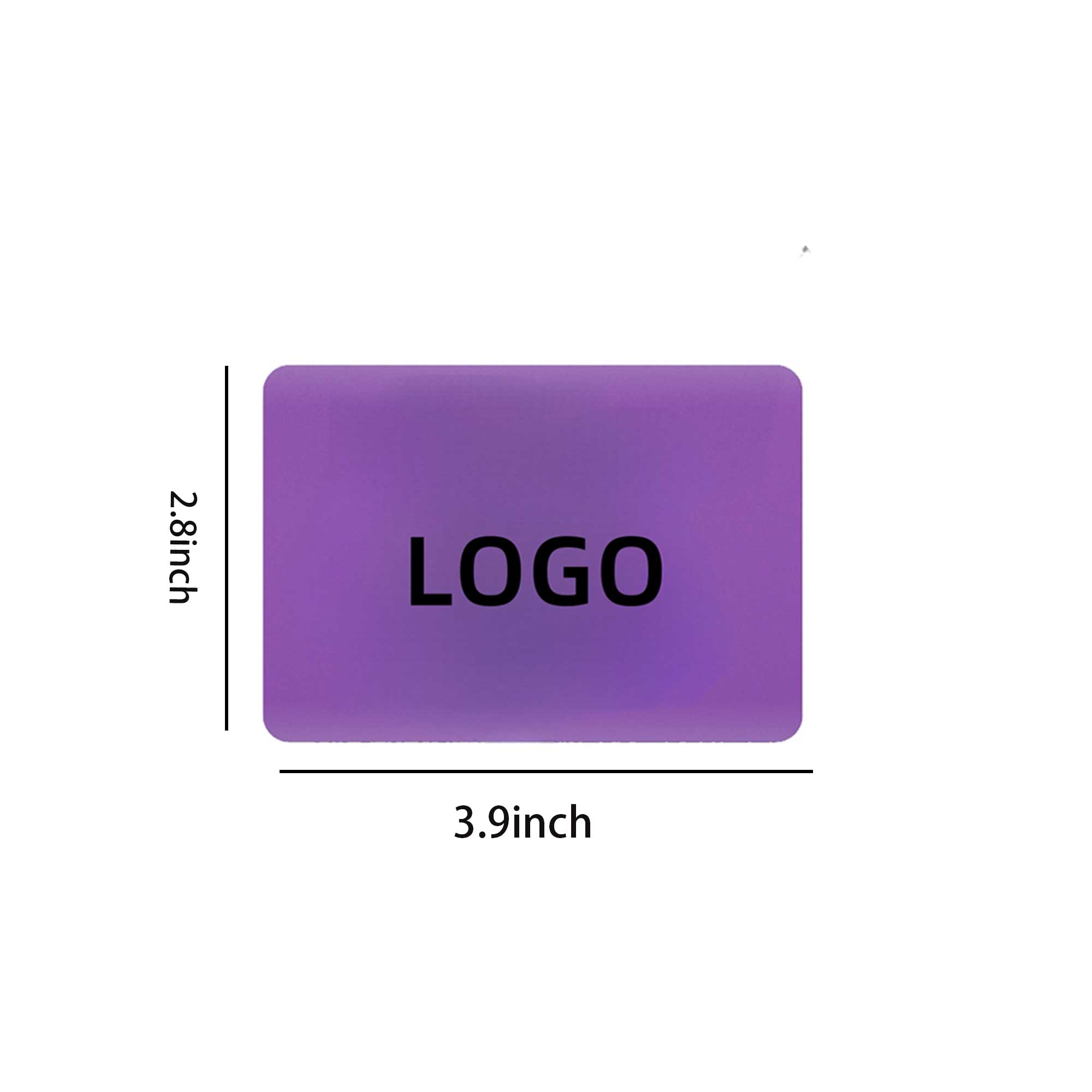 Durable Vinyl Squeegee Tool 3