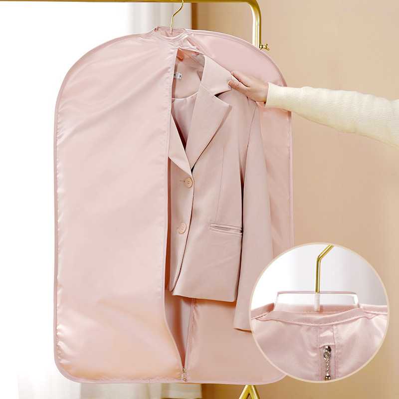 Nylon Garment Bag 2