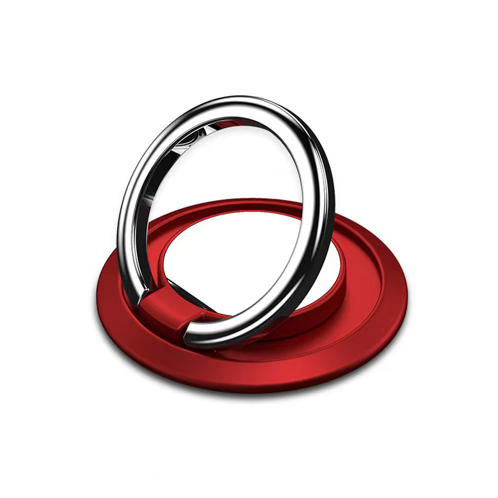 Metal Ring Phone Holder 2
