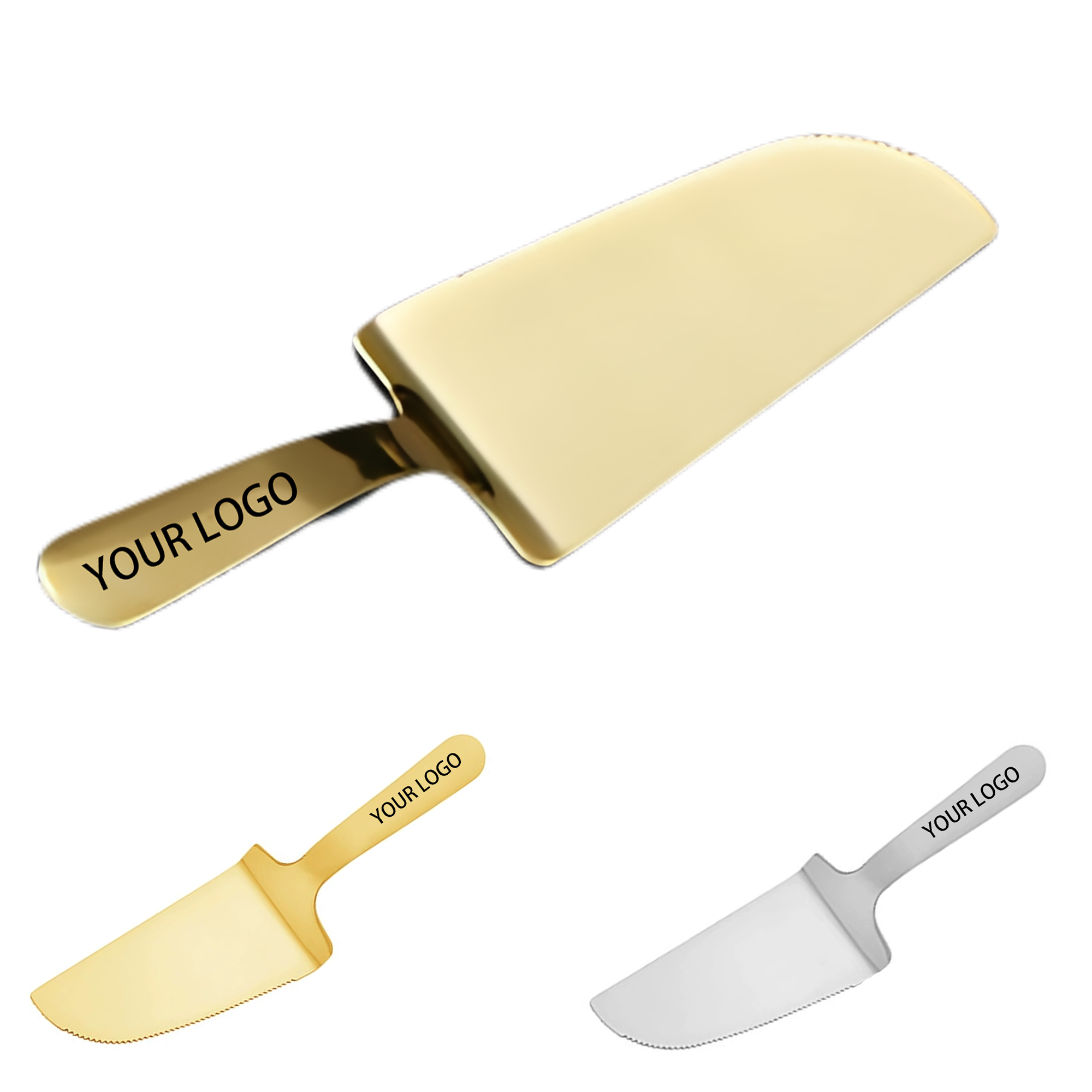 EverShine Dessert Cutter 2