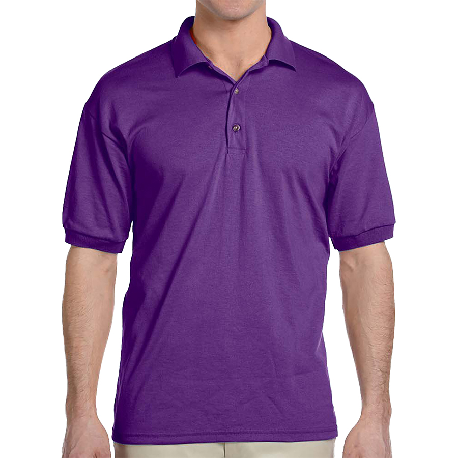 Gildan DryBlend Adult Jersey Sport Shirt 18