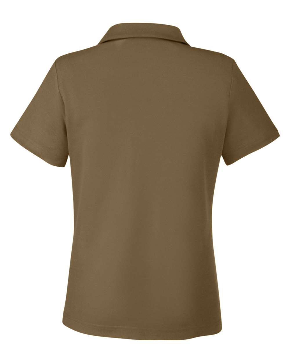Women's Fusion ChromaSoft™ Pique Polo - CE112W 192