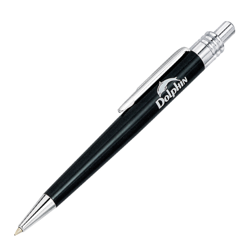 Inca-80 Solid Brass Pen 3