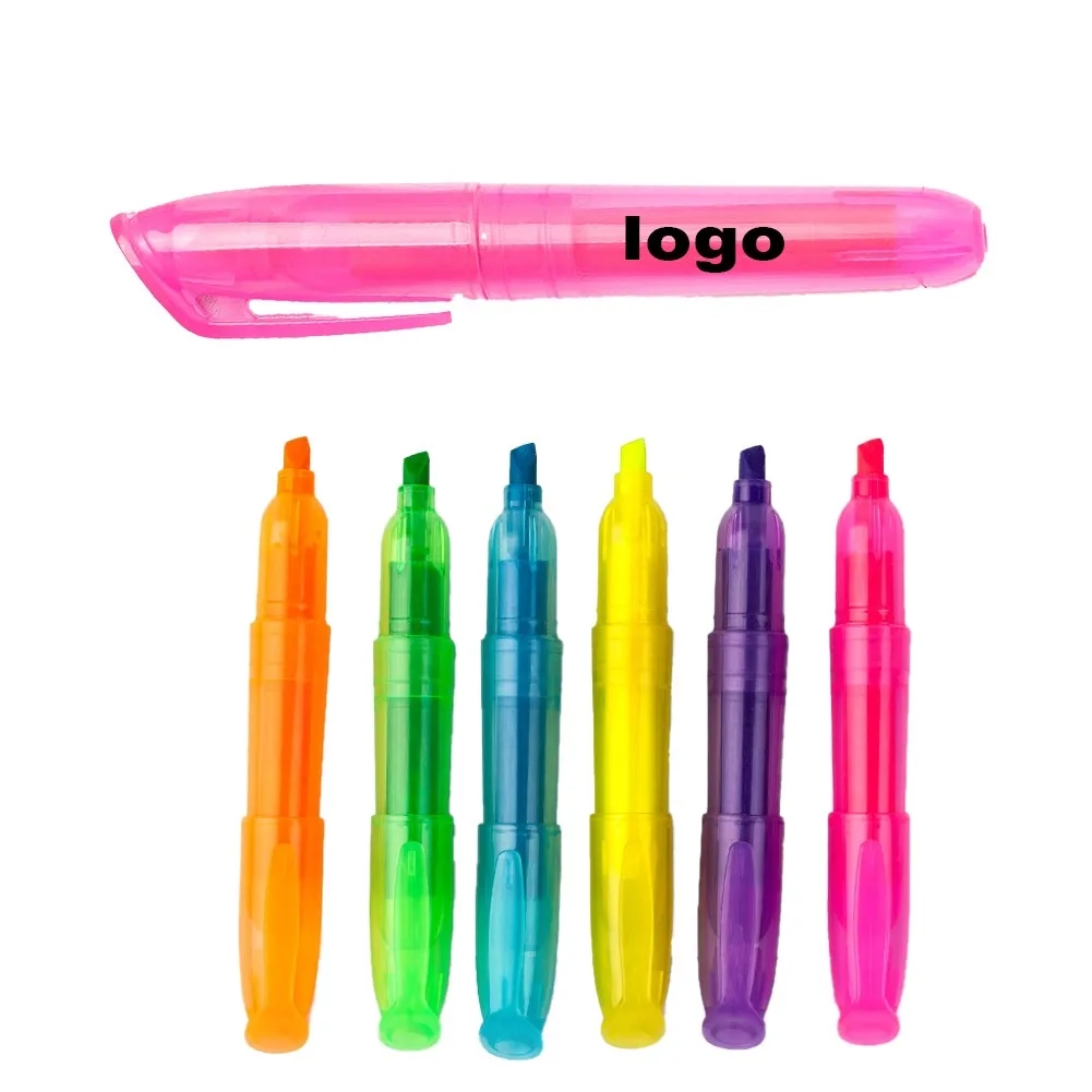 Highlighter Pen 6