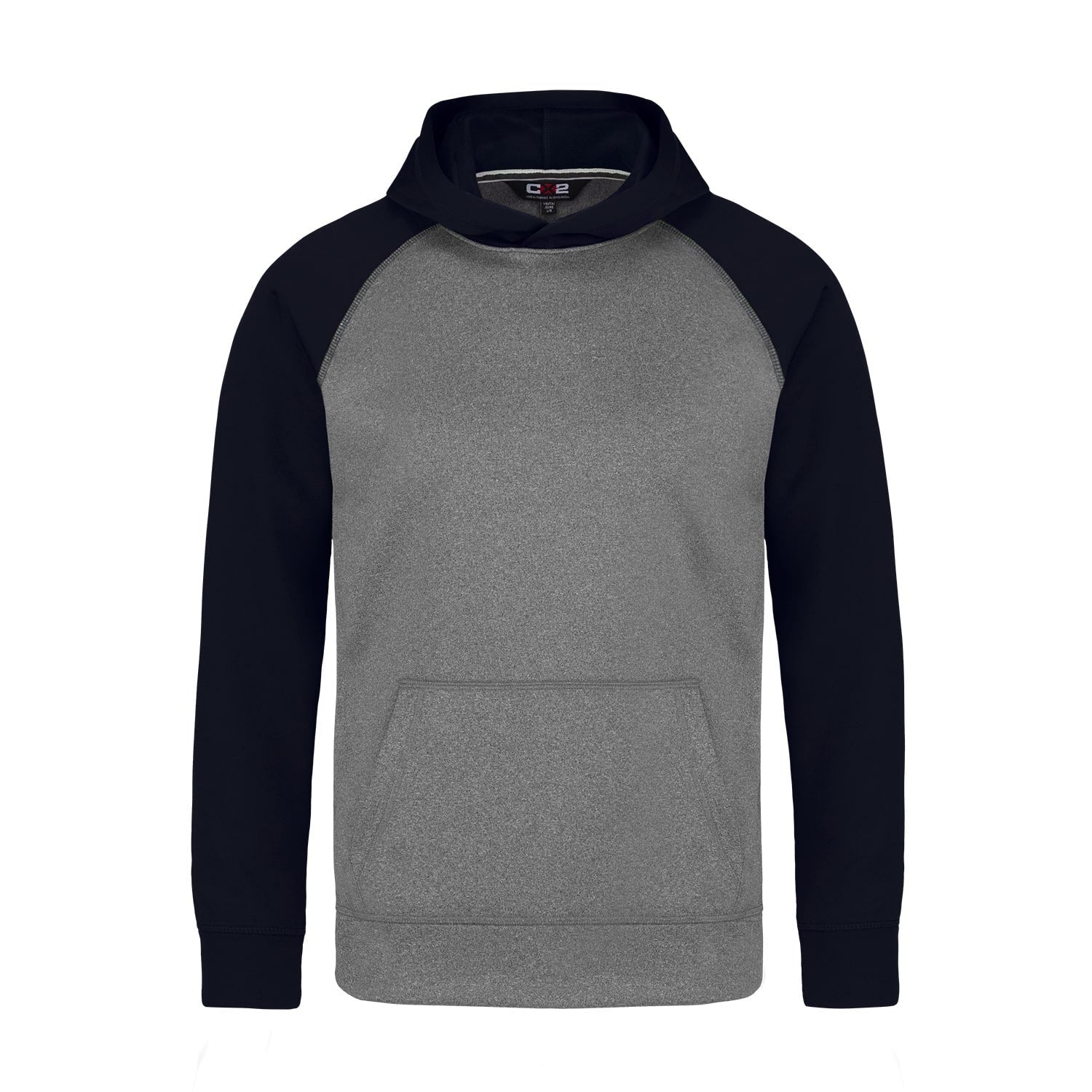 Oakland, custom hoodie or sweatshirt with logo imprint 3