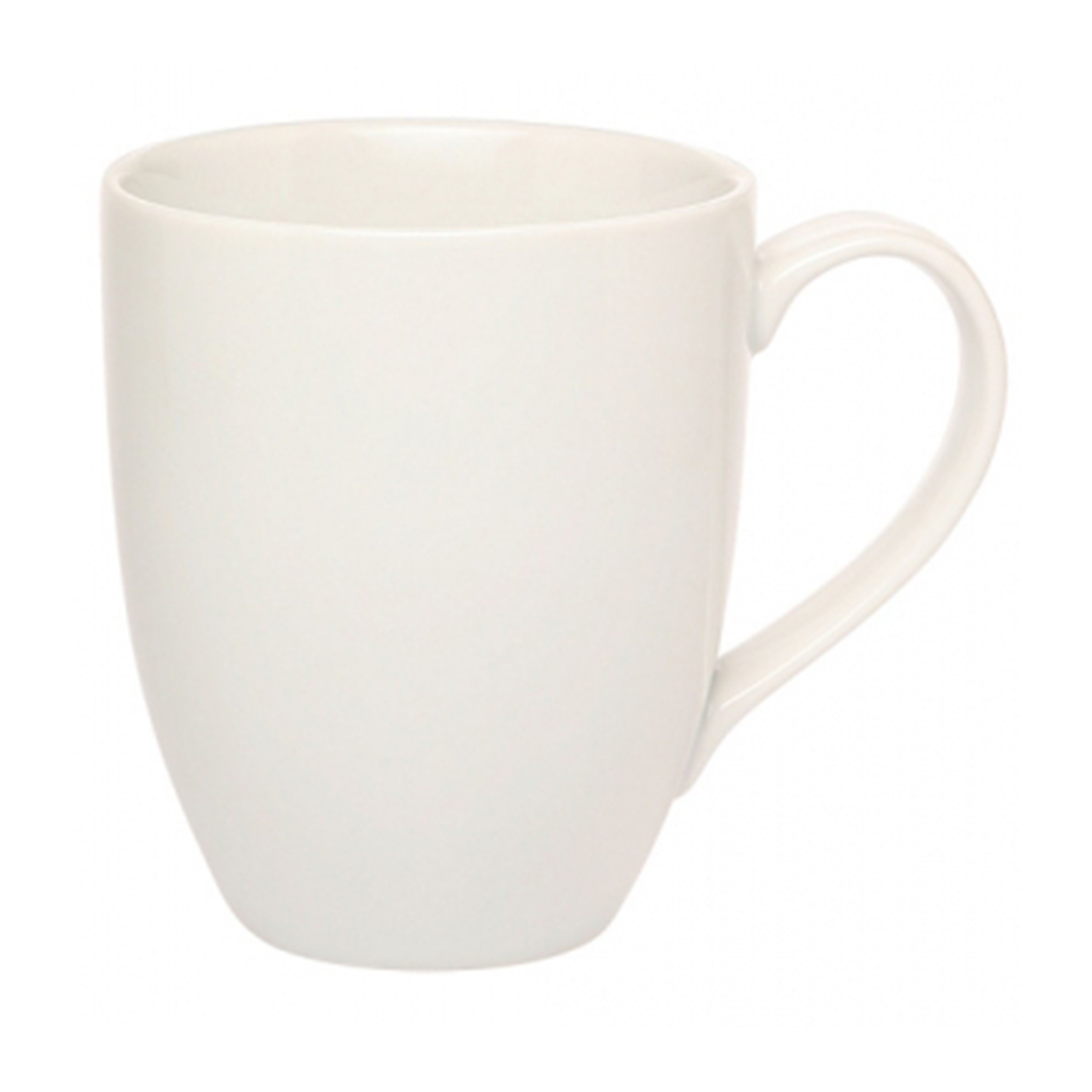 Hazel Ceramic Mug - 11 OZ. 3