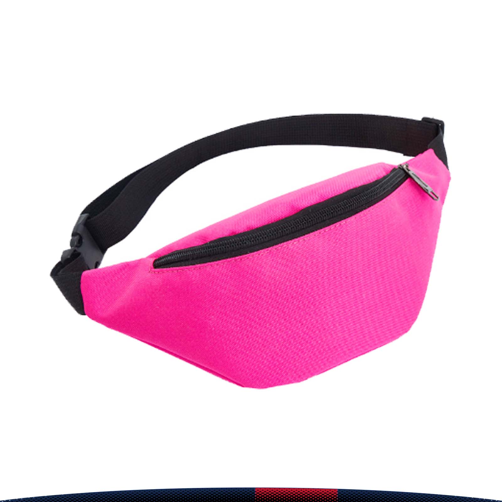Crescent Fanny Pack 7