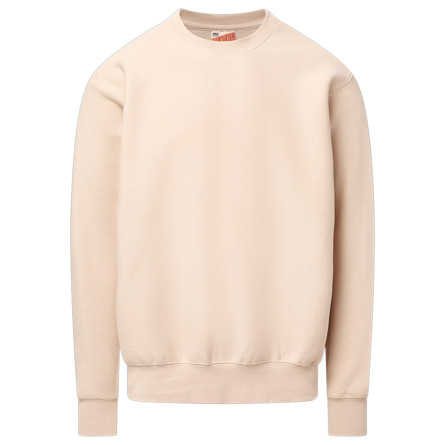 Pro-Weave® Heavyweight Shrink-Resistant Fleece Crewneck 4