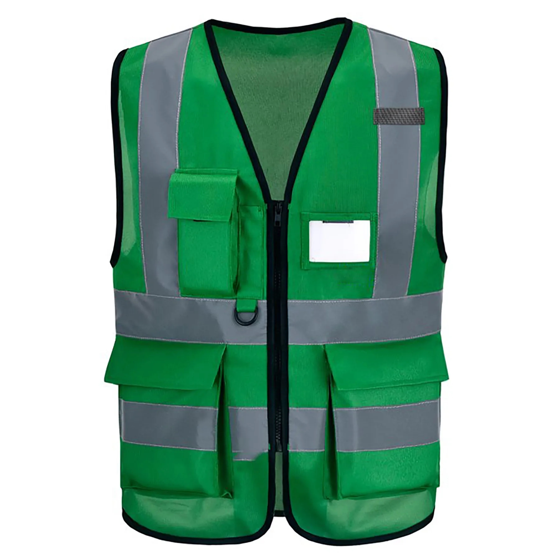 Reflective Safety Vest 4