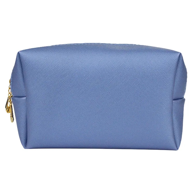 Pu Leather Makeup Multifunctional Cosmetics Bag 17