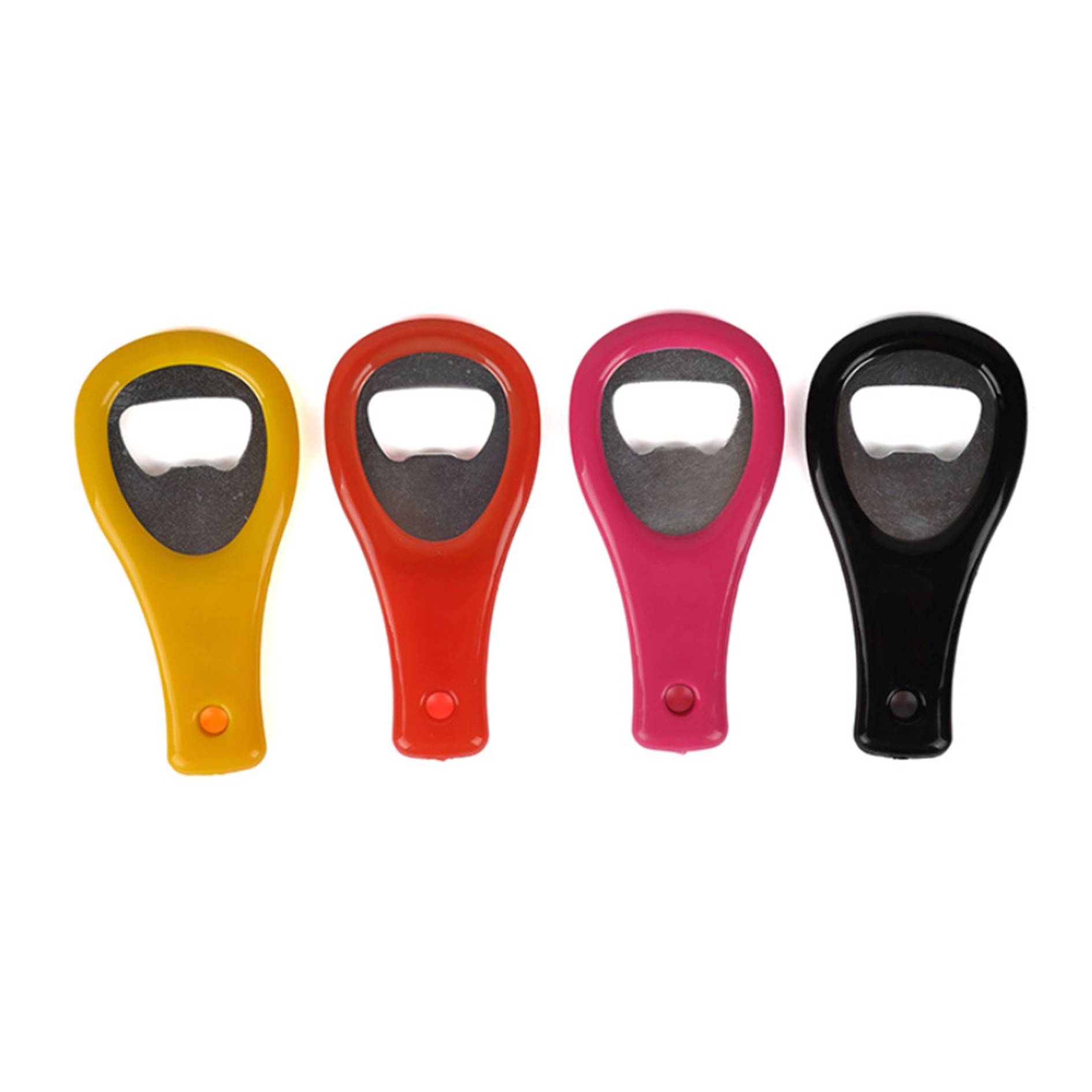 Tennis Racket Shape Beer Bottle Opener 4