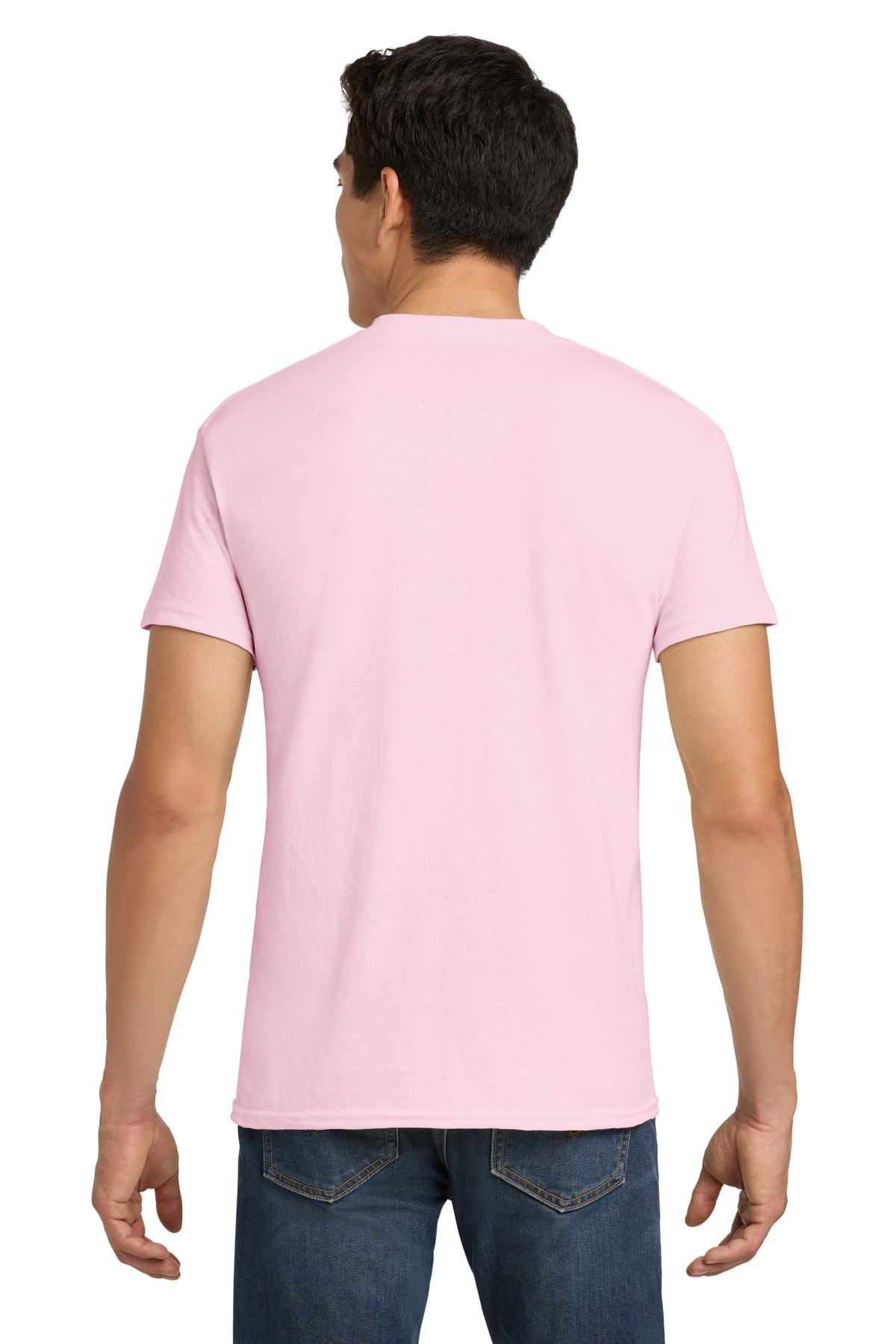 Gildan - Heavy Cotton 100% Cotton T-Shirt. 5000 743