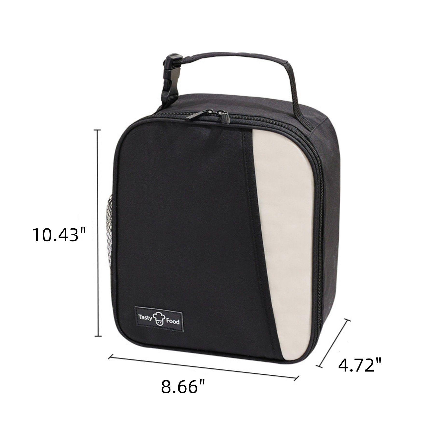 Waterproof Lunch Bag 2
