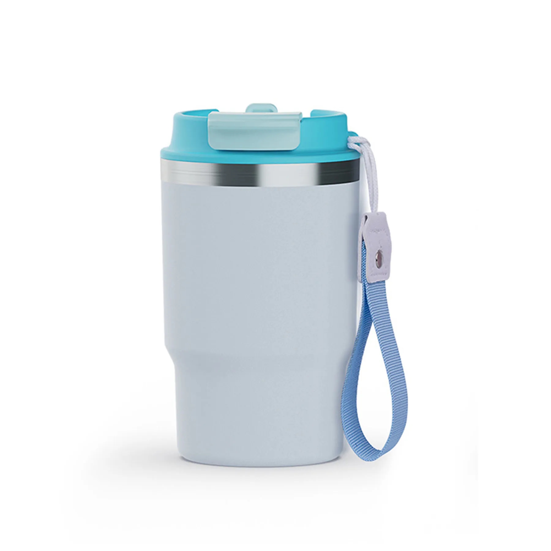 Travel Coffee Tumbler 4