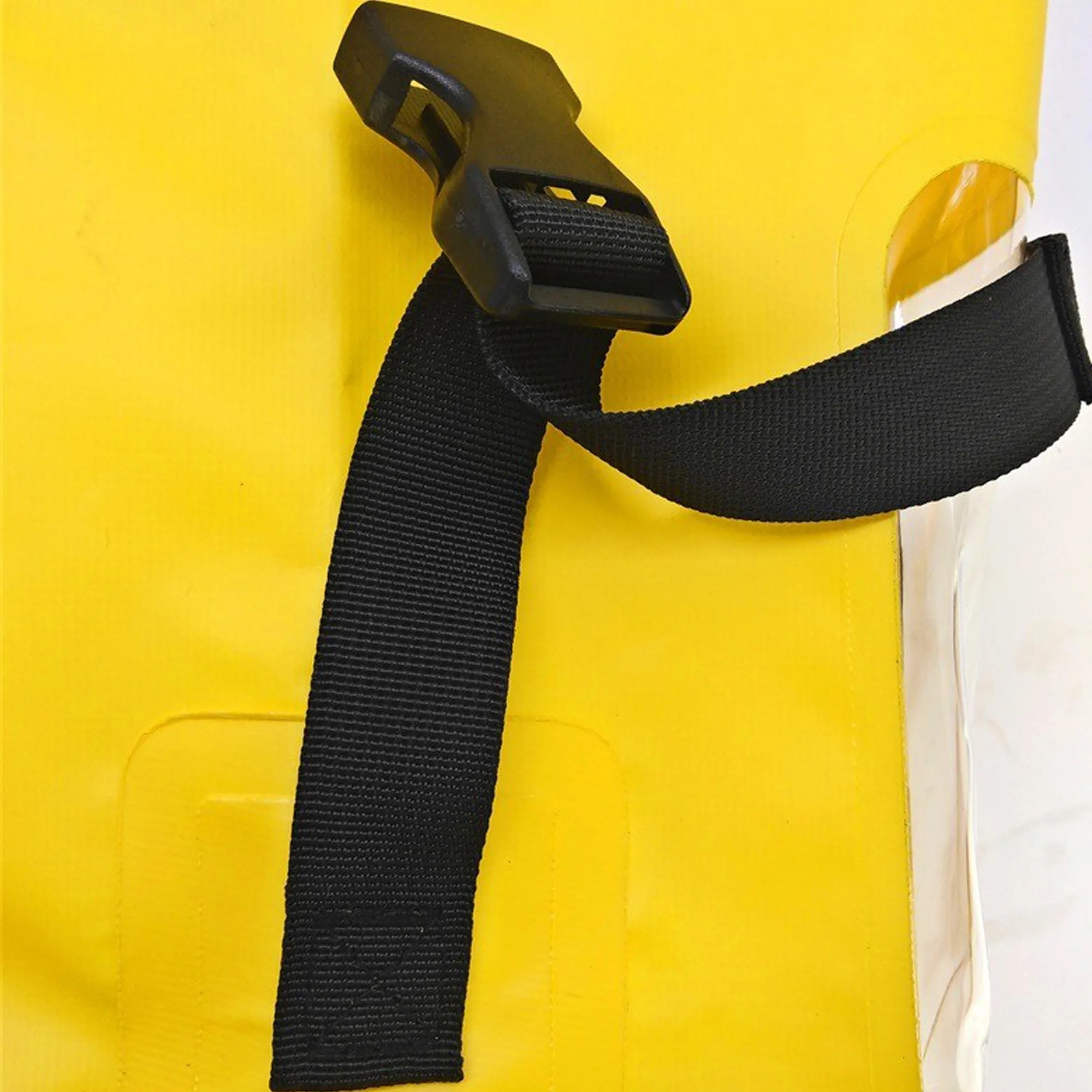 Waterproof Dry Bag with Shoulder Strap 5
